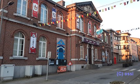 Gemeinde Kelmis Gemeinde Kelmis