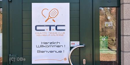 Tennisclub La Calamine Tennisclub La Calamine